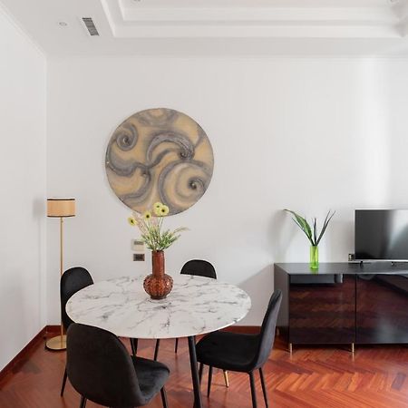 Апартаменты Iflat Veneto Area'S Penthouse Рим Экстерьер фото